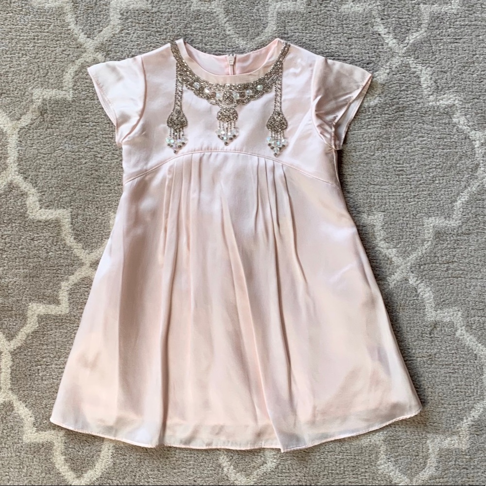 NWT Charabia Paris party dress